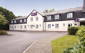 Premier Inn Manchester Handforth